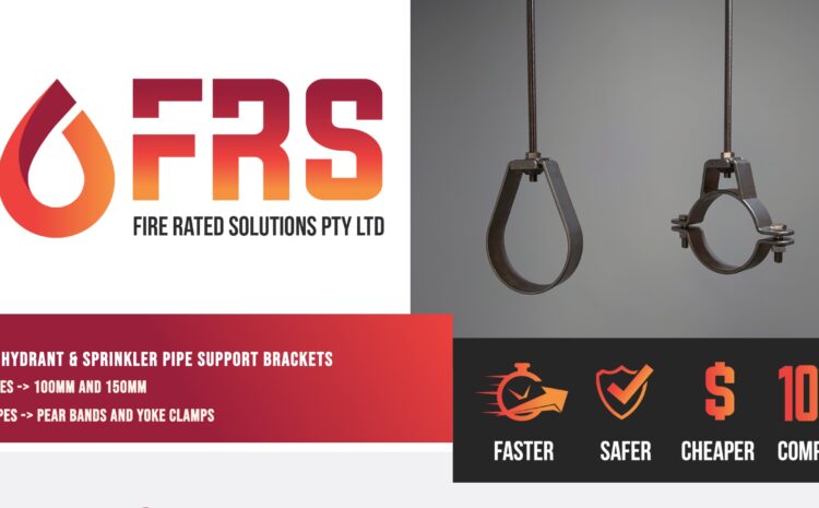 Fire Rated Solutions