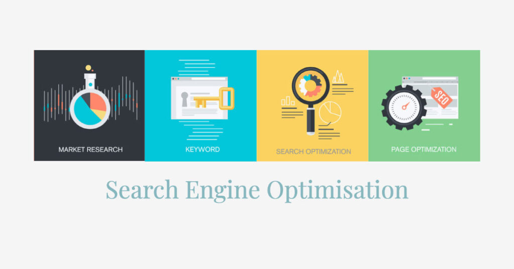 Search Engine Optimisation Services Coffs Harbour