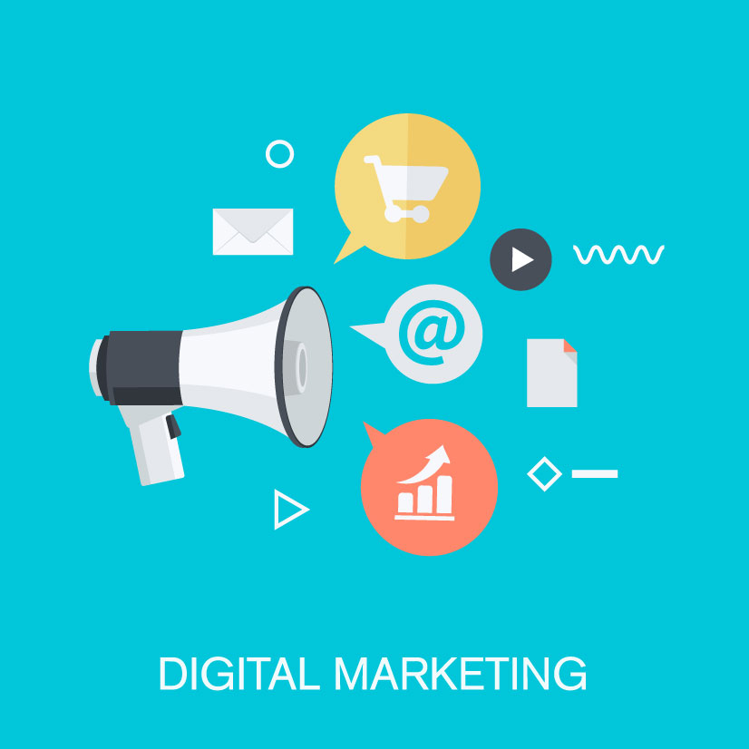 Digital Marketing Agencies