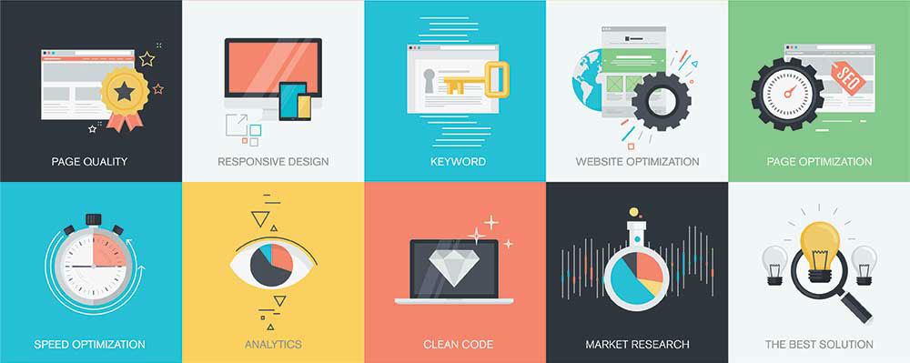 How to Optimise Your Website and Drive More Traffic